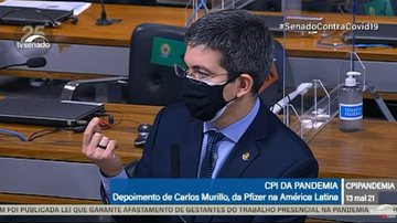 Reprodução/YouTube
