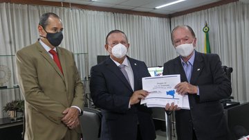 Camila Souza/GOV-BA