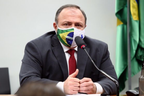 Reprodução/Najara Araujo/Câmara dos Deputados