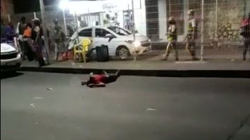 Reprodução/Twitter