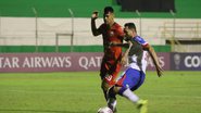 Bruno Queiroz/EC Bahia