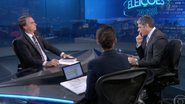 Reprodução / TV Globo