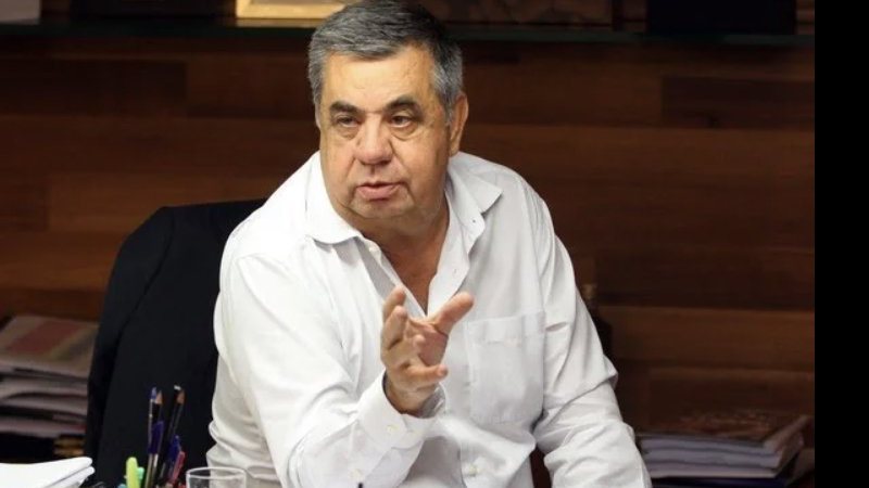 Divulgação/ Alerj
