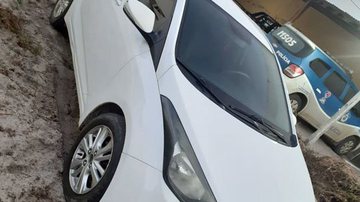 Reprodução/ Polícia Civil