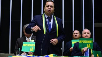 Nilson Bastian/ Câmara dos Deputados