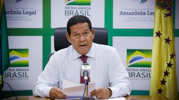 Romério Cunha/VPR