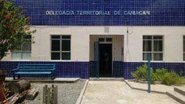Reprodução/Polícia Civil
