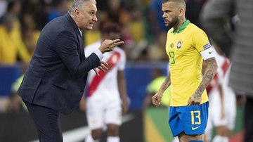 Divulgação / CBF