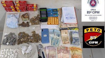 Divulgação / SSP