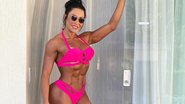 Reprodução / Instagram (@graoficial)