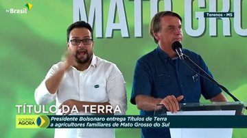 Reprodução/TV