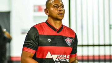 Pietro Carpi/ECVitória