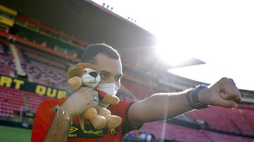 Anderson Stevens / Sport Club do Recife