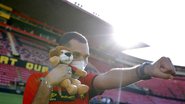 Anderson Stevens / Sport Club do Recife