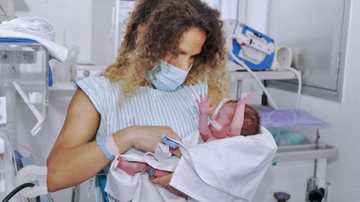 Mateus Pereira/GOVBA