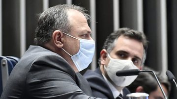 Waldemir Barreto/Agência Senado