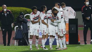 Paulo Pinto / saopaulofc.net