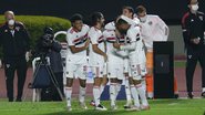 Paulo Pinto / saopaulofc.net