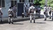 Divulgação/SSP-BA