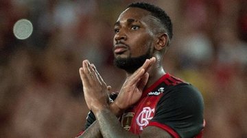 Alexandre Vidal / Flamengo