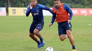Felipe Oliveira/EC Bahia