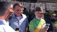 Reprodução/Instagram/@majorvitorhugo