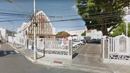 Reprodução/Google Street View