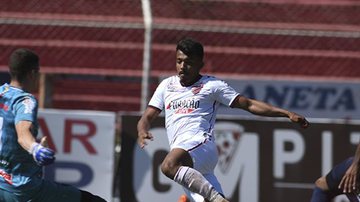 Gustavo Oliveira/Athletico Paranaense