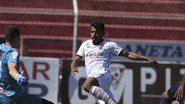 Gustavo Oliveira/Athletico Paranaense