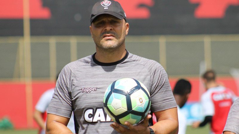 Maurícia da Matta/EC Vitória