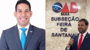 Reprodução / Blog do Velame