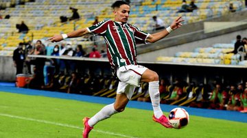 Mailson Santana/Fluminense FC
