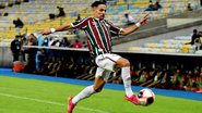Mailson Santana/Fluminense FC