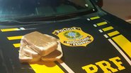 Divulgação/Polícia Rodoviária Federal