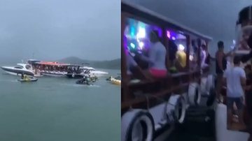 Reprodução // Twitter
