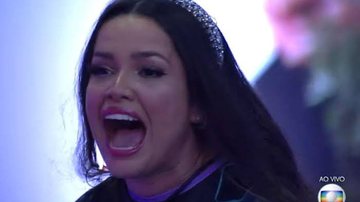 Reprodução // TV Globo