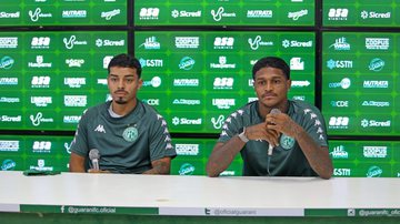 Divulgação/Guarani