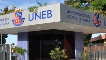 Divulgação/Uneb