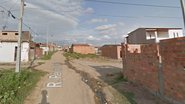 Reprodução/Google Street View
