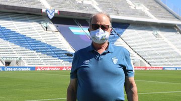 Andrielli Zombonin/Avaí Kindermann