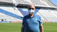 Andrielli Zombonin/Avaí Kindermann