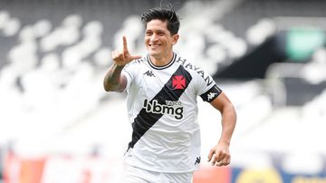 Rafael Ribeiro/Vasco