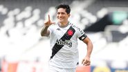 Rafael Ribeiro/Vasco