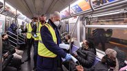 Reprodução/ NY - MTA / Fotos Públicas