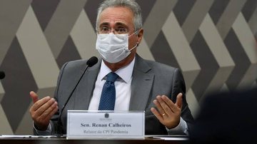 Edilson Rodrigues/ Agência Senado