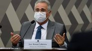 Edilson Rodrigues/ Agência Senado
