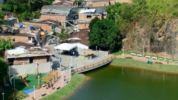 Valter Pontes/ Secom