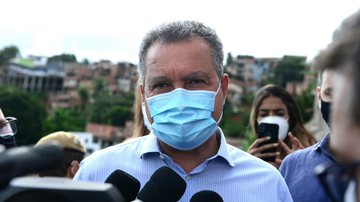 Dinaldo Silva / BNews
