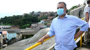 Dinaldo Silva / BNews