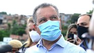 Dinaldo Silva/BNews